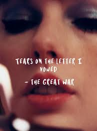 20 top Taylor Swift Lyrics That Men Will Never Understand ideas in 2024