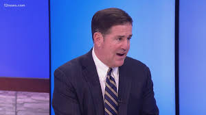 Politician born in ohio #6. Gov Doug Ducey To Hold Briefing For First Time In 3 Weeks 12news Com