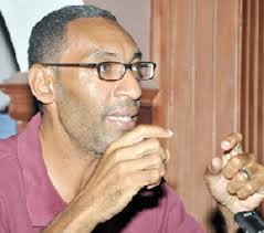 Mornah fights Sekou over cash