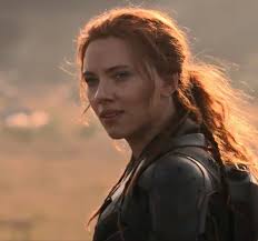 Scarlett johansson · why did it take marvel so long to give black widow her due? Scarlett Johansson Scarlett Jo Twitter