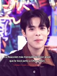 La Reacción de Poon junto a Ohm y Marc en GMMTV