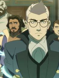 Outlander Season 7 Newcomers On Bringing Rachel & Denzell Hunter To Life