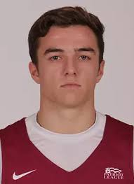 2022-23 Men's Basketball Roster