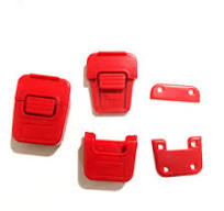 Plastic Buckle for File Bag - Secure & Versatile Solutions
