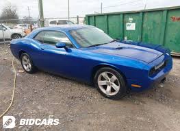 Image result for Blue Streak 2012 Challenger