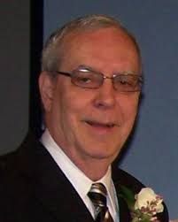 Obituary for Paul E. Hegerle