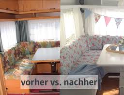Du Willst Deinen Wohnwagen Innen Verschonern Do It Yourself Wohnwagen Renovieren Wohnen Wohnwagen Makeover