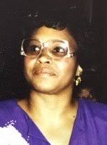 Dorothy Rainey Spears Obituary