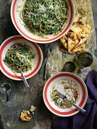 Skillet pasta with summer squash. Weekend Entertaining Pasta Party Williams Sonoma Taste