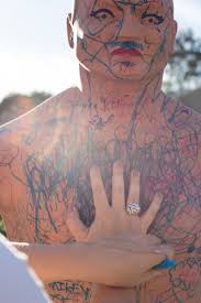 IN CONVERSATION: TAISHA PAGGETT AND ASHLEY HUNT