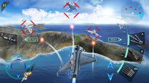 Pejuang langit 3d versi lama. Pejuang Langit 3d Sky Fighters For Android Apk Download