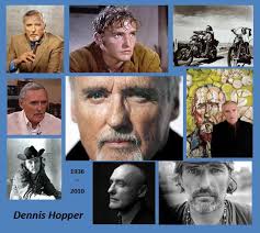 Rest in Peace, Dennis Hopper
