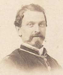 Civil War Biographies: Ludlow-Marvin