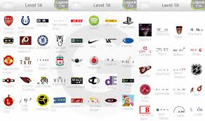 Here you have the logo you are looking for. Logo Quiz Losungen Level 18
