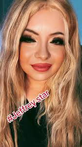 jeffreystar #jeffreystarrcosmetics #makeuptrending @Violet tyler