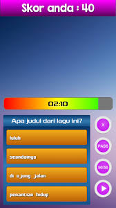Download lagu indonesia hits 2016 mp3 song now! Download Tebak Lagu Indonesia Mod Apk For Android