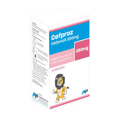 Image result for Cefprozil