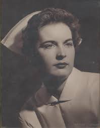 Marion Marston Obituary