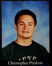 Chris Plaskon's Instagram, Twitter & Facebook