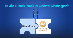 Can Jio BlackRock Make Mutual Funds ...
