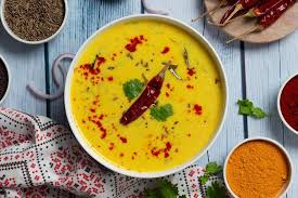 Aamat — Chhattisgarhi sour mixed vegetable curry