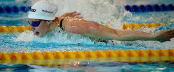 Elle est championne de france 2015du 100 m papillon en 58 s 35. Natation Wattel A Tokyo Bussiere Se Rassure Grousset En Or Sur 100m