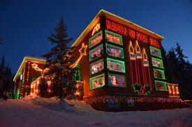 Les lutins de la famille naizy m ont accueillie avec bienveillance. La Maison Du Pere Noel Theme Attraction In Girardville Familyactivities Ca