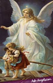 What do angels look like. What Do Angels Look Like Discover 8 Angel Characteristics
