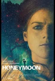 Медовый месяц (2013)