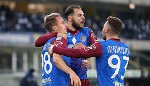 Continua l'ottimo andamento della squadra notizie calcio. Serie B Al Chievo Il Derby Con Il Cittadella Calcio Rai Sport