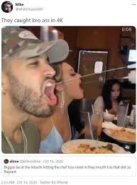 Caught In 4k Know Your Meme