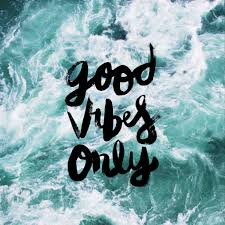 Good Vibes Only Good Vibes Only Good Vibes Wallpaper Aesthetic Wallpapers