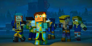 Tips For Minecraft Story Mode Seasontwo For Android Apk Download