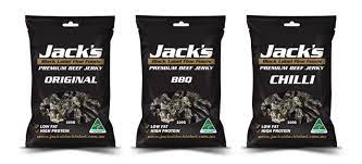Buy bulk beef jerky online in australia at great prices. Beef Jerky Shop Australian Made Award Winning Delivery Aust Wide