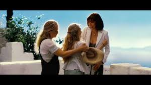 Mamma mia has been made with the most delicious, joyful abandon and all it asks is that you joyfully and deliciously abandon yourself to it and. Mamma Mia Official Trailer Hd Youtube
