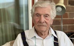 Bereavement: Major Steven Baker (1965-86)