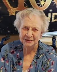 Florence "Lynn" Czekaj Obituary May 7, 2025