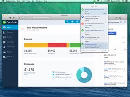 Quickbooks desktop for mac 2016 supports conversion to and from quickbooks for windows 2016. Murph Really Likes Quickbooks App For Mac Insightfulaccountant Com