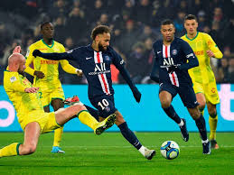 In fact, the word is. Coronavirus Hits Value Of Europe S Priciest Soccer Players Bloomberg