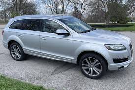 Image result for Graphite Gray 2011 Q7