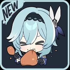 In this honkai impact 3 codes part, we are going to showcase the list of redemption codes that are. Ultimate Genshin Stickers For Whatsapp For Android Apk Download