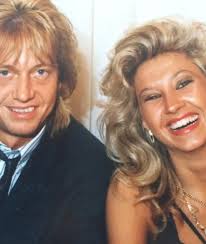 Carmen und Robert Geiss früher: So sahen sie in jungen Jahren aus