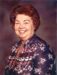 Marjorie Elizabeth Smith Smith (1924-1993)