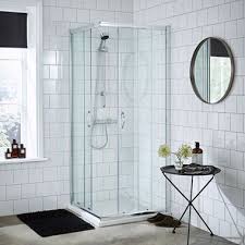 Decorating with mirrors is top of the list. Ensuite Bathroom Ideas Drench