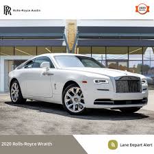 Unlabelled / 1080x1080 wraith : New 2020 Rolls Royce Wraith 2d Coupe For Sale R20 06 Hi Tech Motorcars