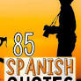 spanish short quotes with english translation about life from www.pinterest.com