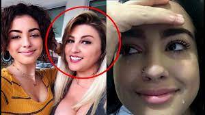 Malu on her insta story posted that her main motives were to hit for the rapper central and to get to a million followers for. Malu Trevejo Net Worth Bio Wiki Age Height Parents Father Celebnetworth Net