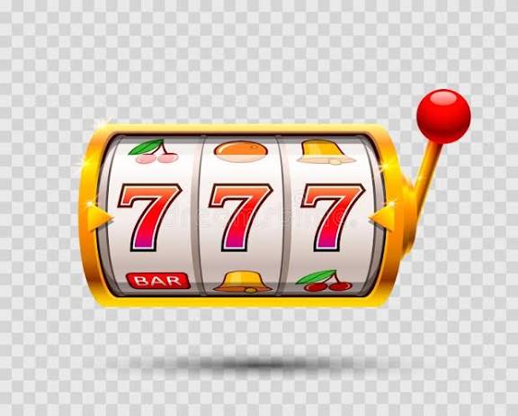 Golden Slot Machine Wins the Jackpot. Stock Vector - Illustration of  success, game: 99912065