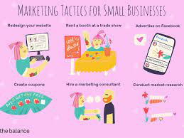 Check spelling or type a new query. 101 Small Business Marketing Ideas