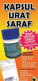 Jual kapsul urat saraf di indonesia | hub : Kapsul Urat Saraf Baca Kejap Nak Kapsul Urat Saraf Facebook
